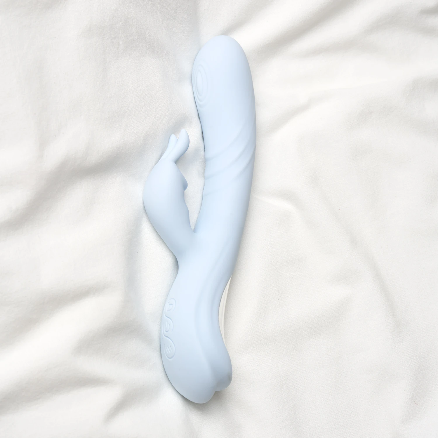 Sinful Fingerplay Rabbit Vibrator 1