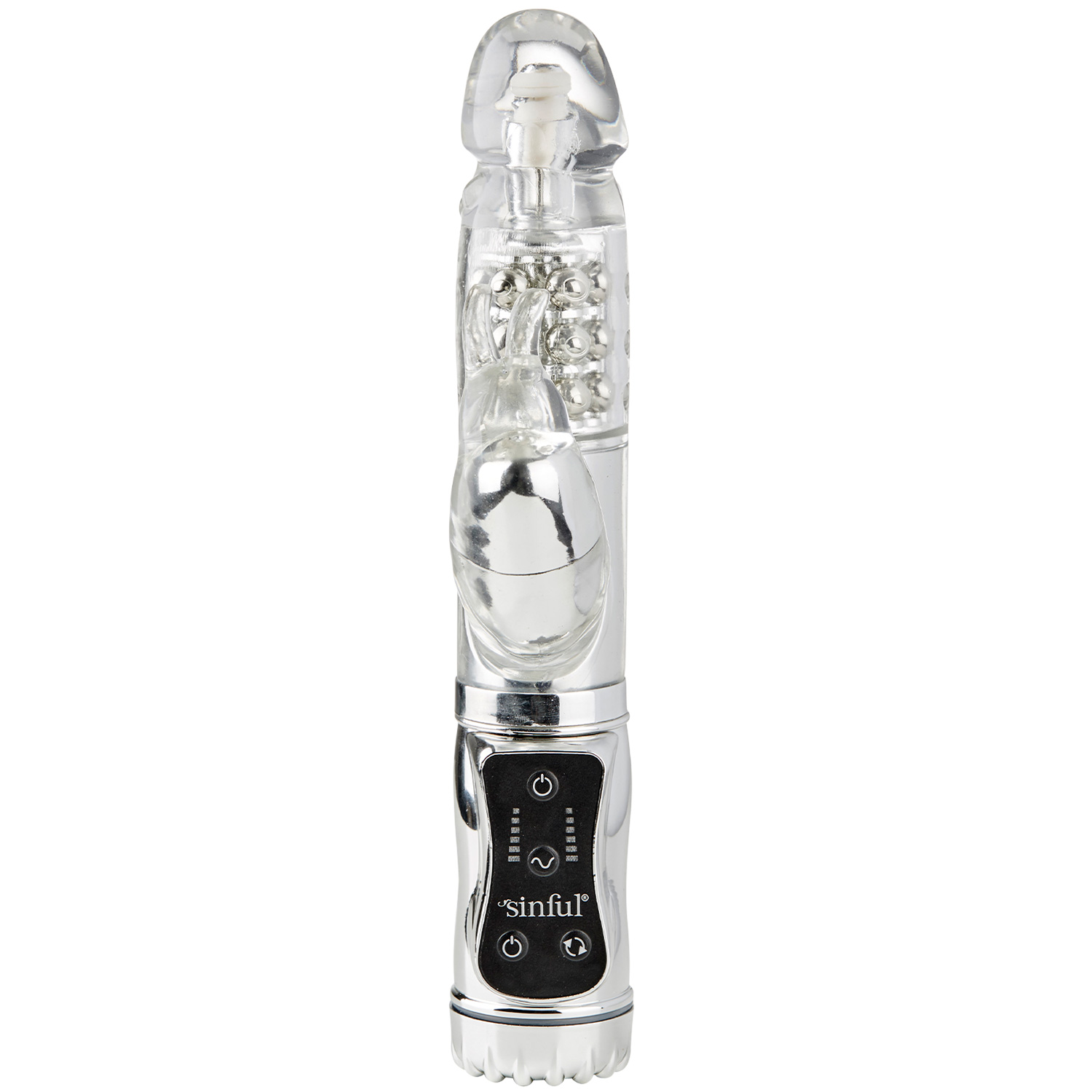 Sinful Original Rabbit-Vibrator 1
