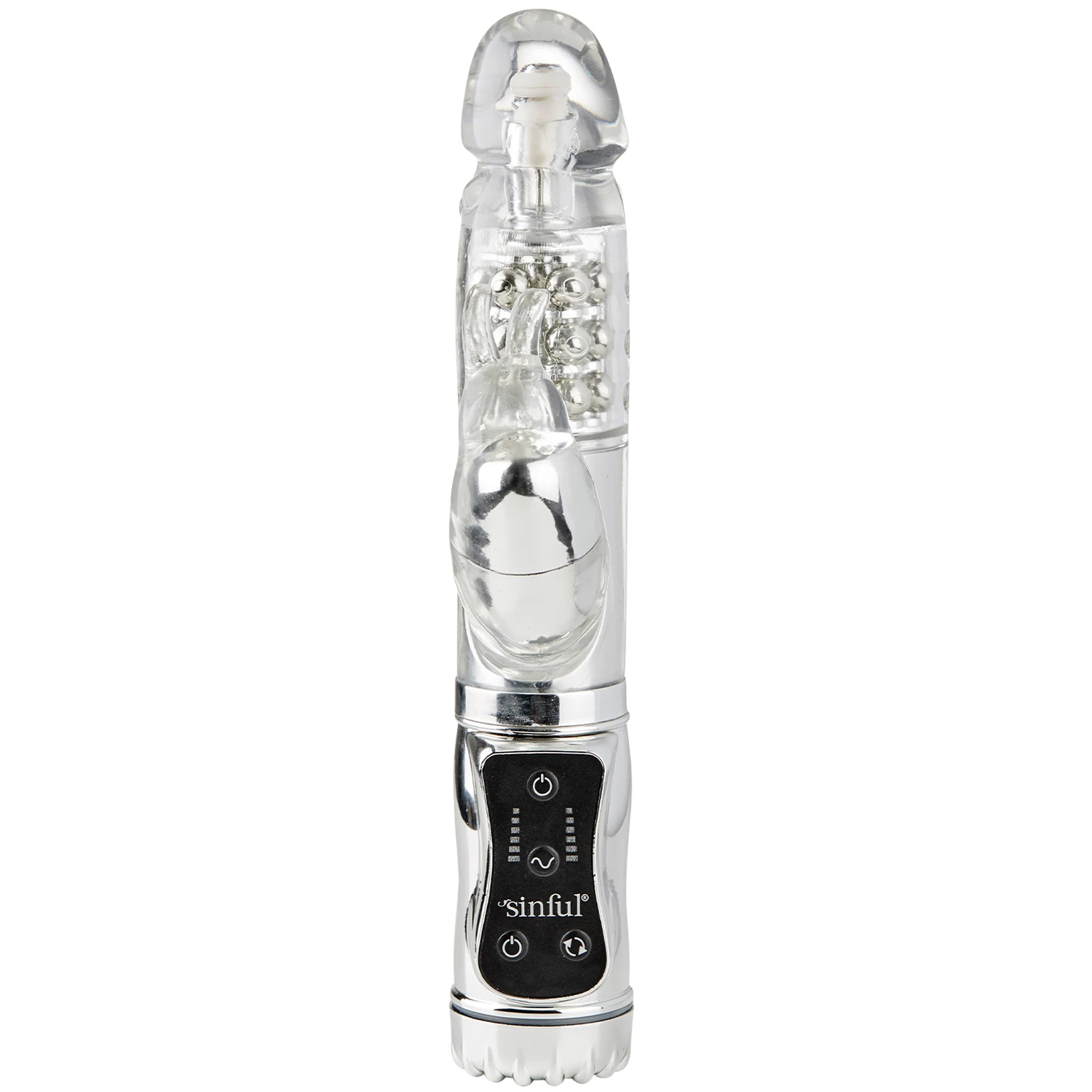 Sinful Original Rabbitvibrator 1