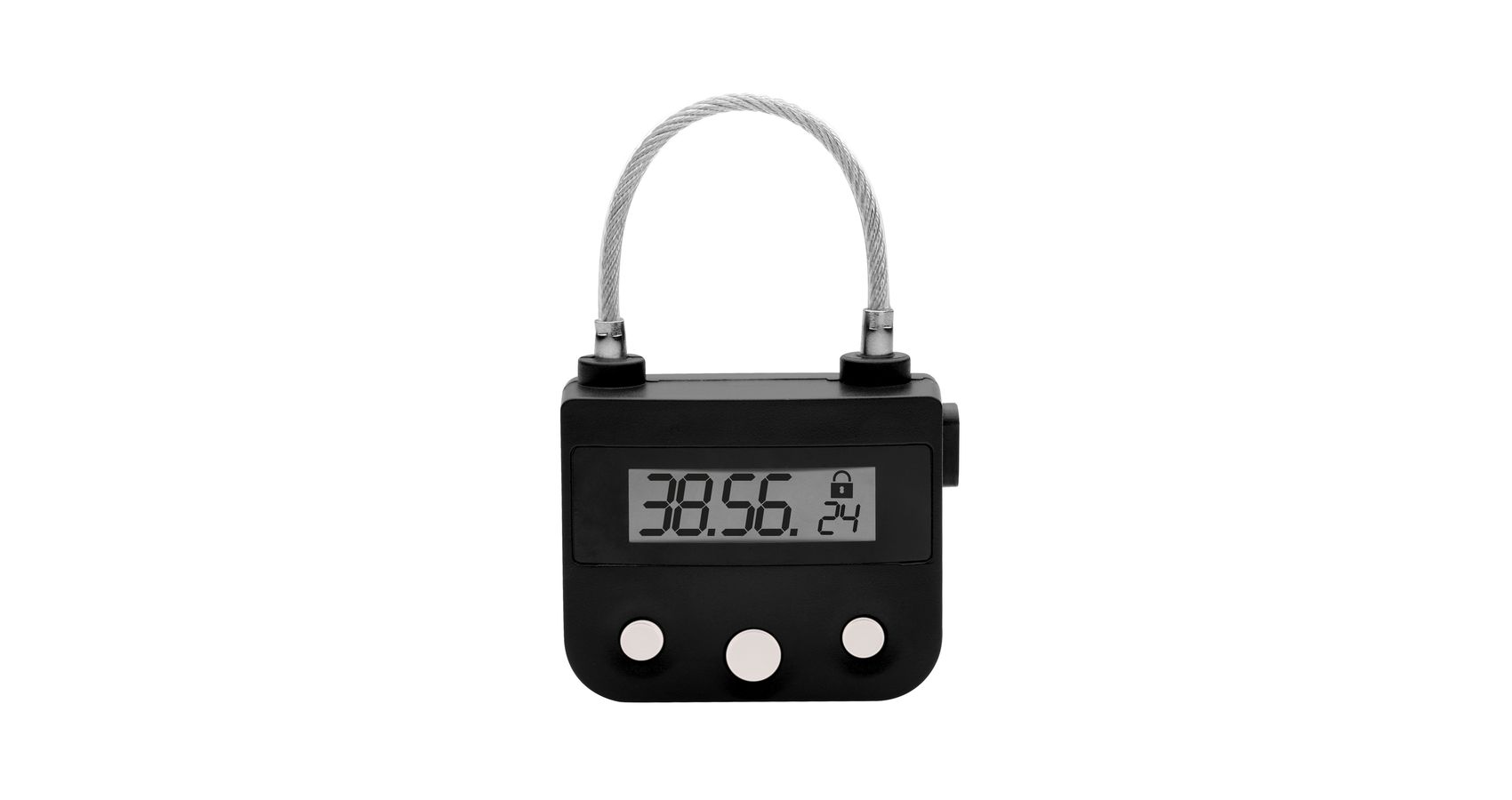 Master Series The Key Holder Time Lock | Sinful