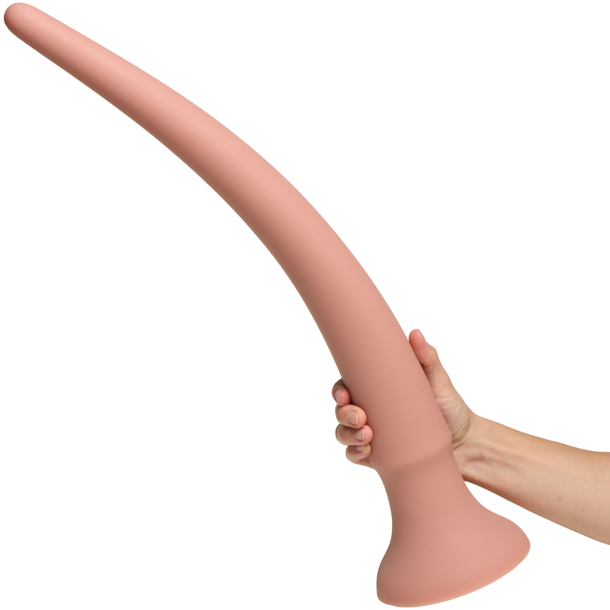 Strange & Wild Things Eleven Gode Anal 59 cm var 2