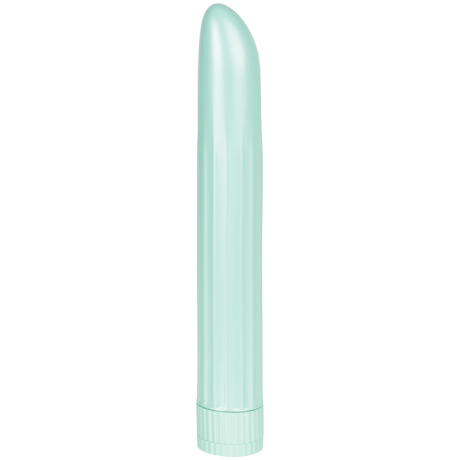 Baseks Pearly Vibes Ladyfinger Multispeed Vibrator var 1