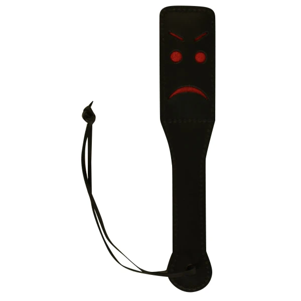 ZADO Smiley Slapper Paddle 1