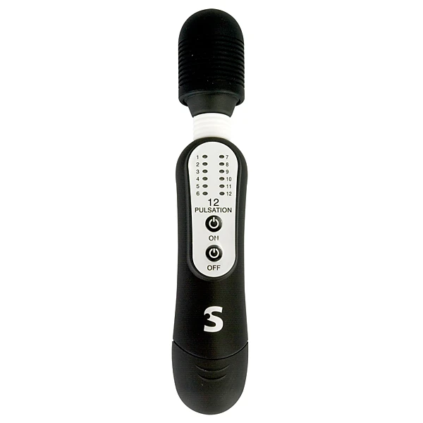 Shots Toys Twizzle Trigger Maxi Vibraattori var 1