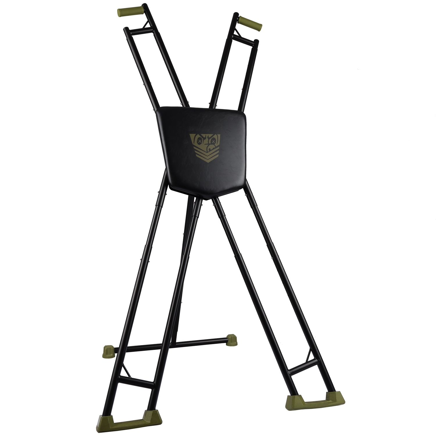 Doc Johnson Fort Troff Tactical Cross var 2