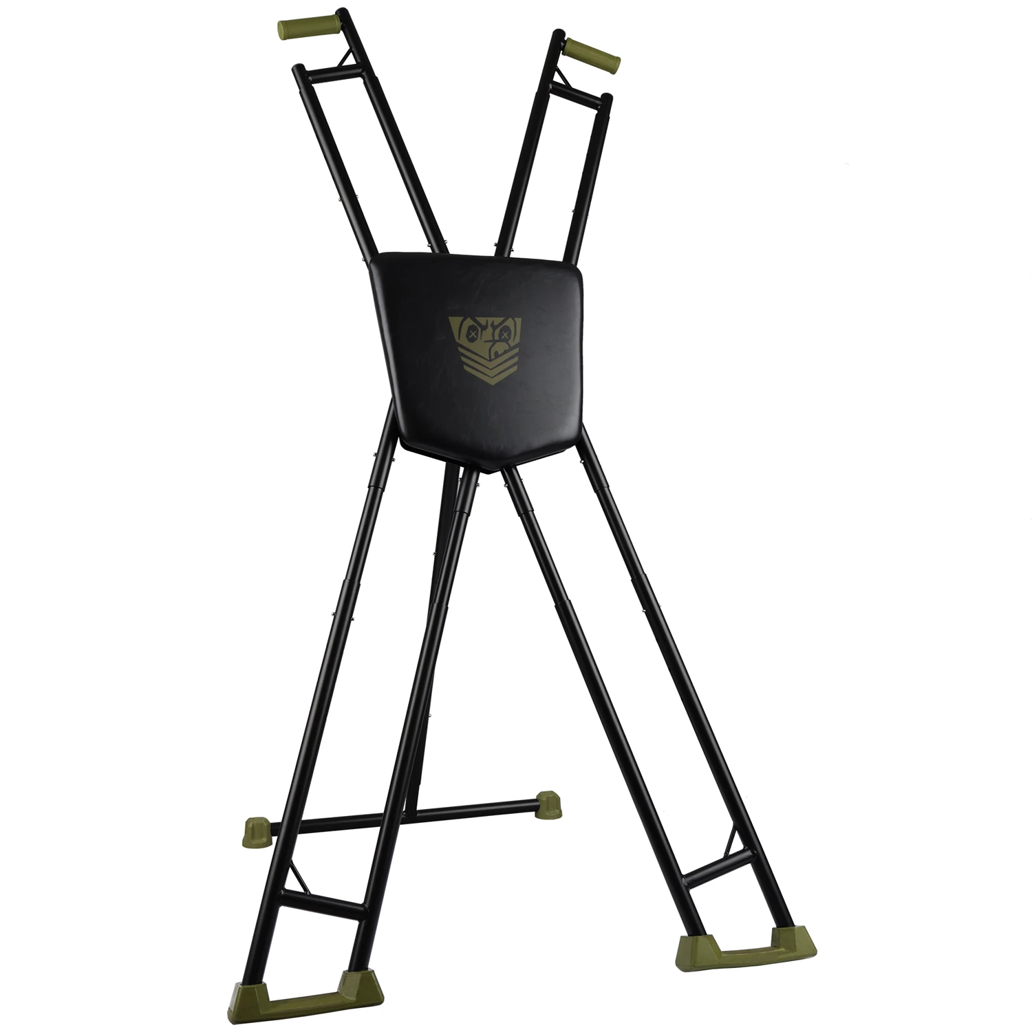 Doc Johnson Fort Troff Tactical Kreuz var 2