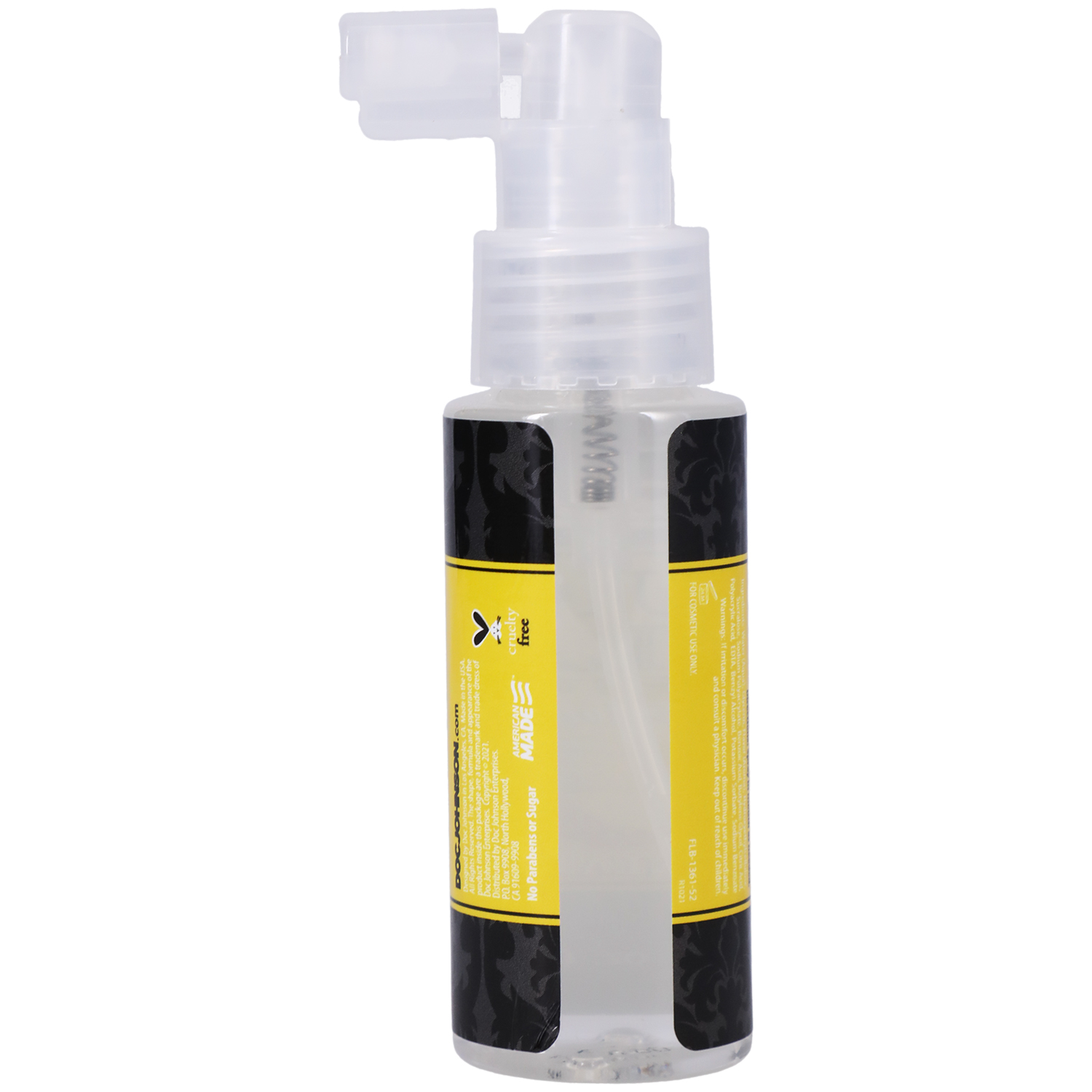 GoodHead Juicy Head Mundtrockenheit Spray 59 ml var 6