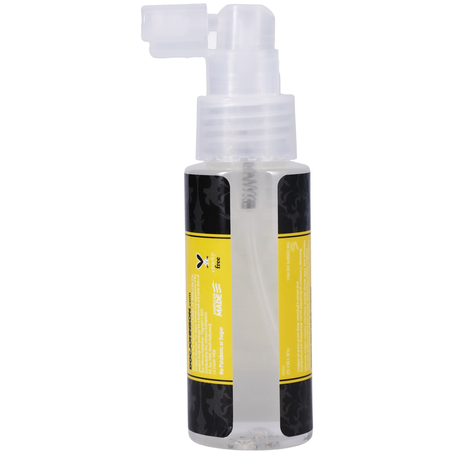 GoodHead Juicy Head Spray Bouche Sèche 59 ml var 6