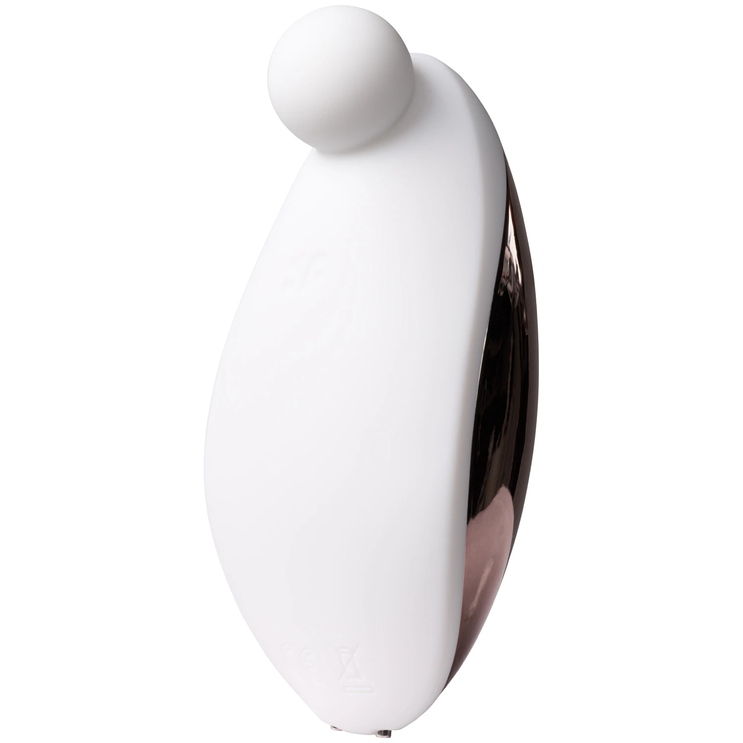 Satisfyer Spot On 2 Opleg Vibrator var 8