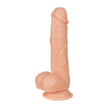Realistiske dildoer