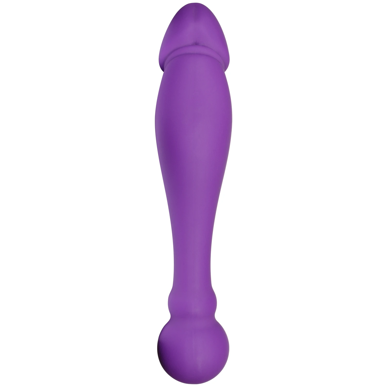 Baseks Probe Double Dildo 18 cm 1