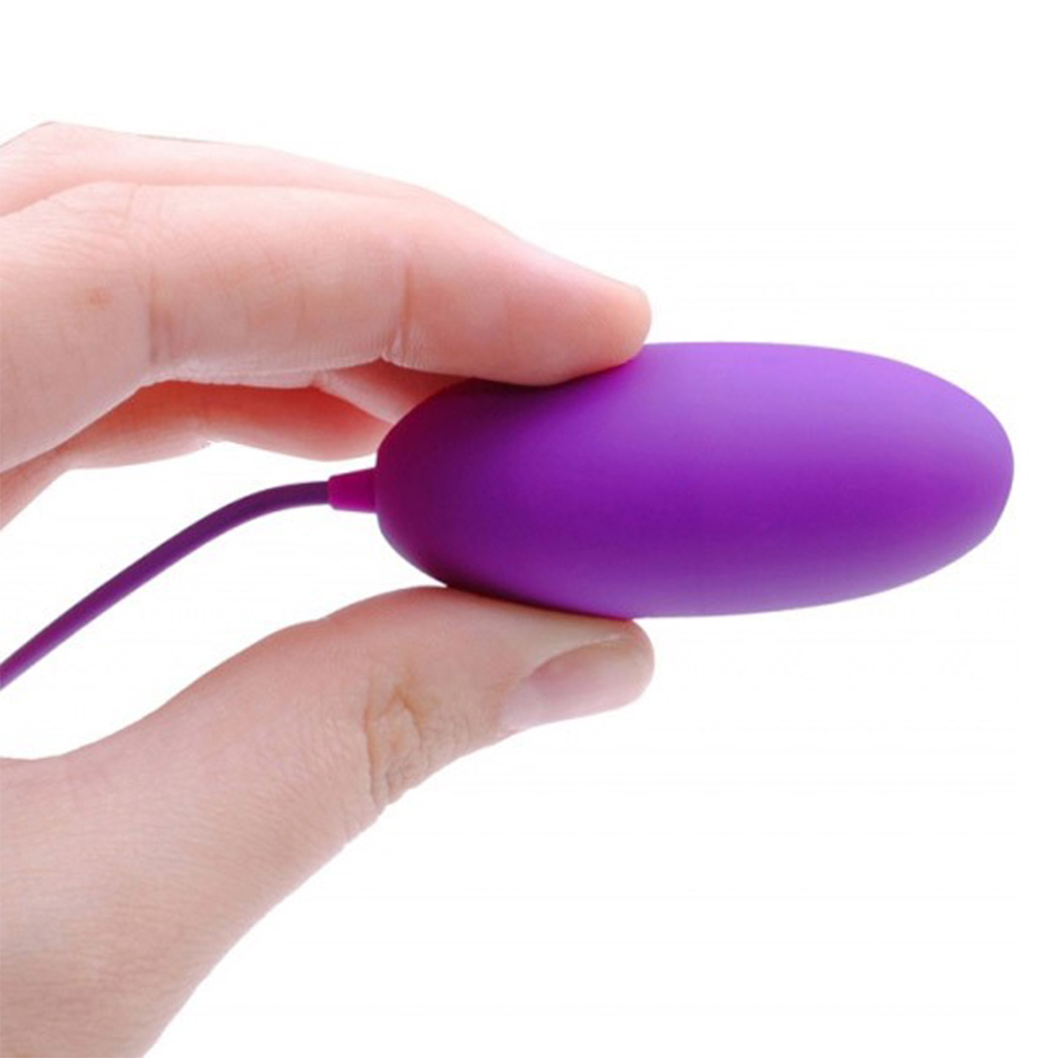 B Swish Bnaughty Classic Ferngesteuertes Vibro Ei 1