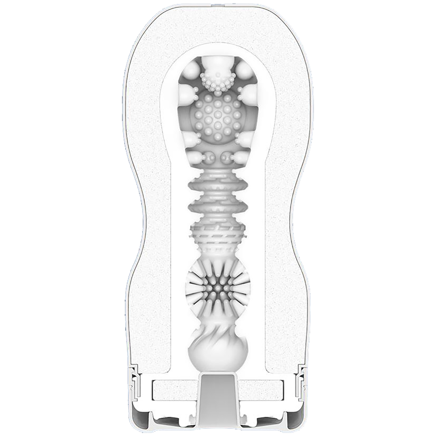 TENGA Premium Original Vacuum Cup Masturbator 1