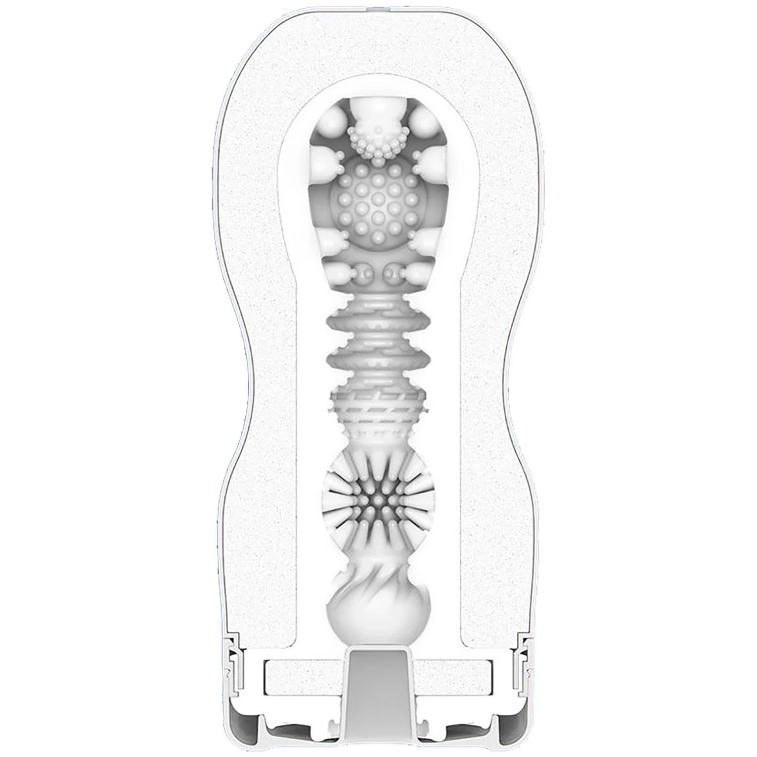 TENGA Premium Original Vacuum Cup Masturbaattori 1