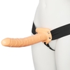 Fetish Fantasy Stor Hollow Strap-on Nude - Nude
