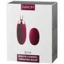 Svakom Elva Fjärrstyrt Vibratorägg var 10