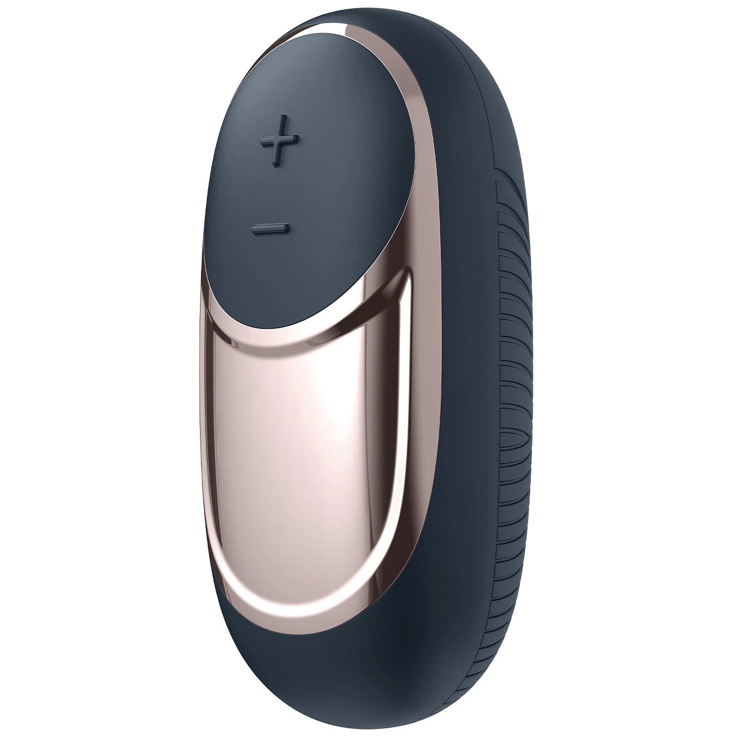Satisfyer Dark Desire Vibromasseur Clitoridien var 1