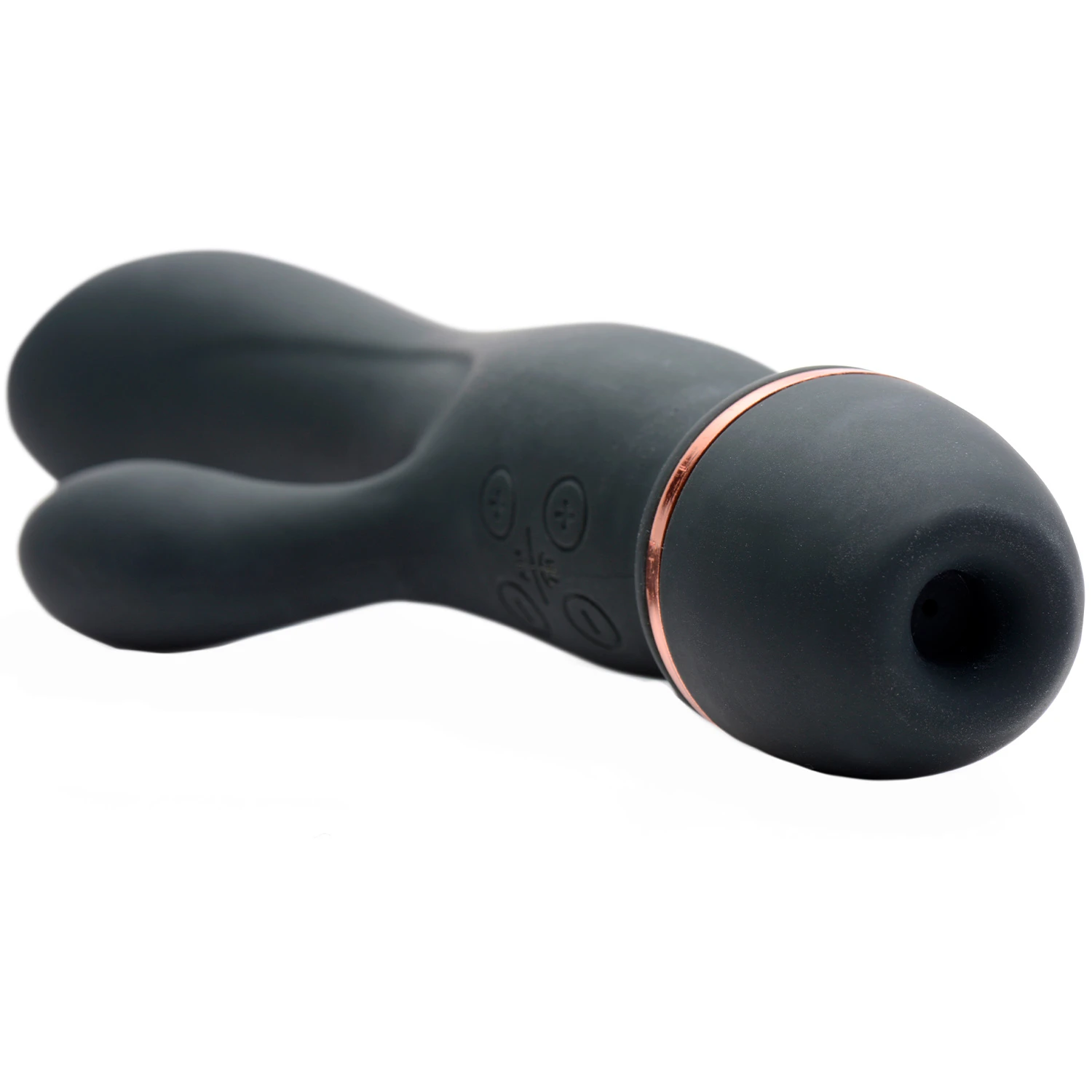 INMI Shegasm Supreme 3-in-1 Rabbit Stimulaattori 1