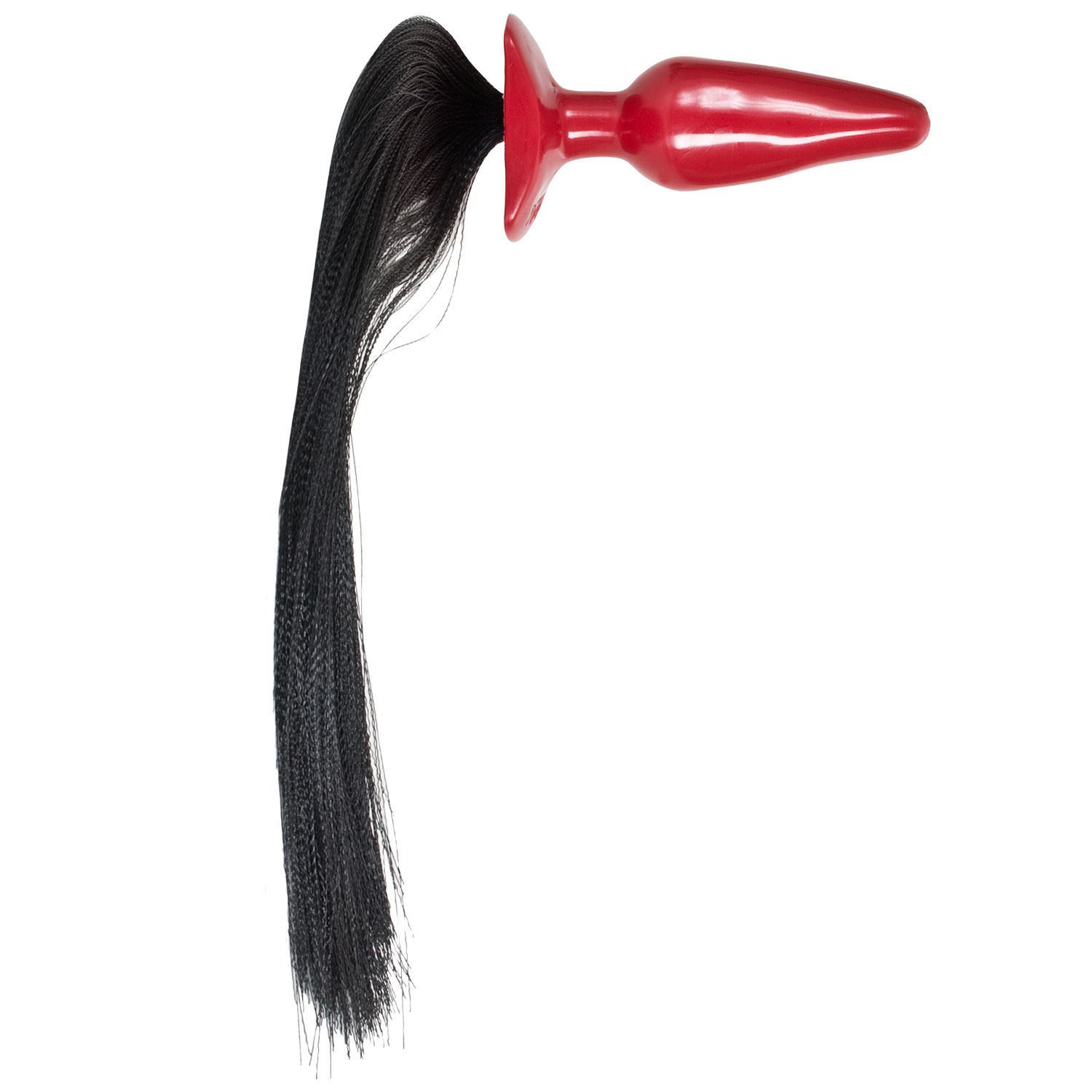 Doc Johnson Pony Play Tail Butt Plug 1