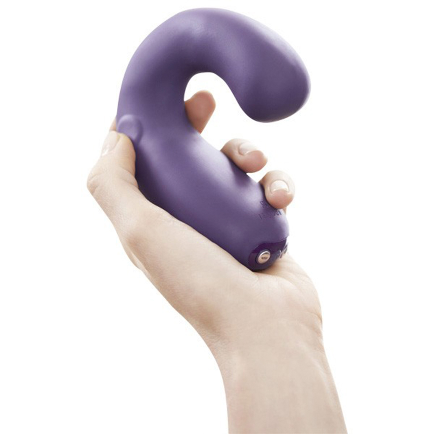 Je Joue G-Kii Vibromasseur pour point G Réglable var 2