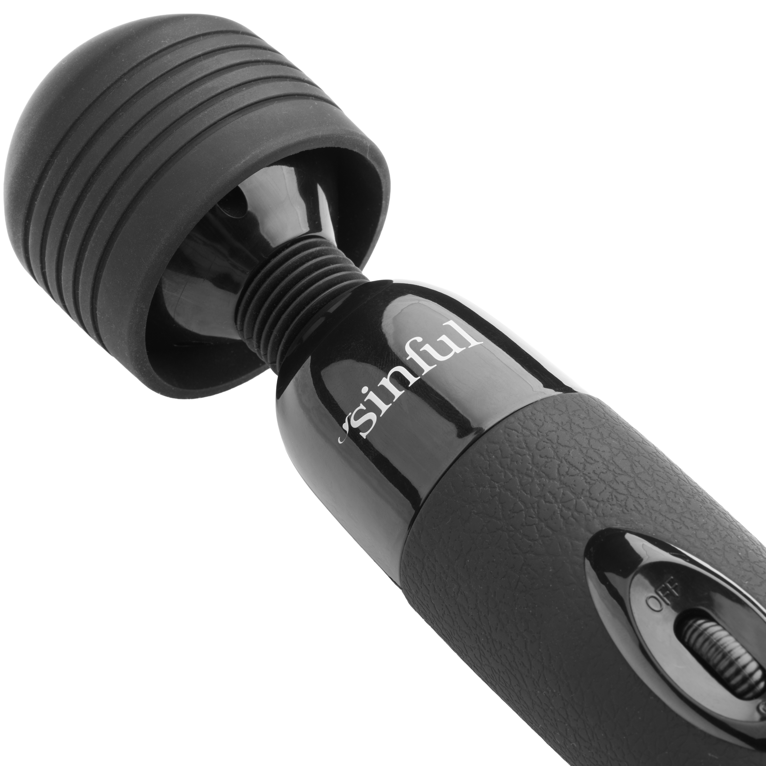 Sinful Magic Wand - Buy Here - Sinful.com