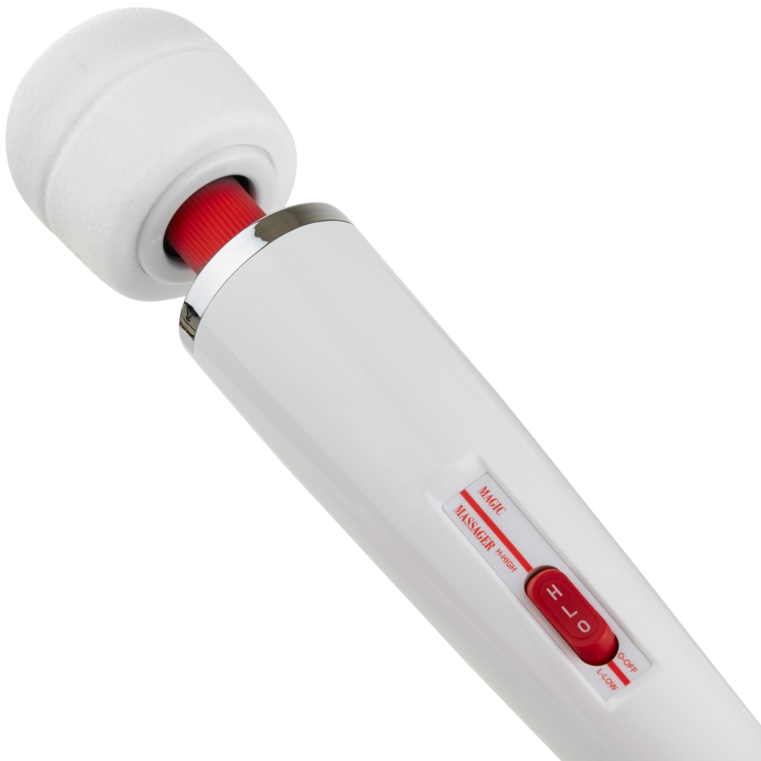 Topco Magic Massager Vibrator 1