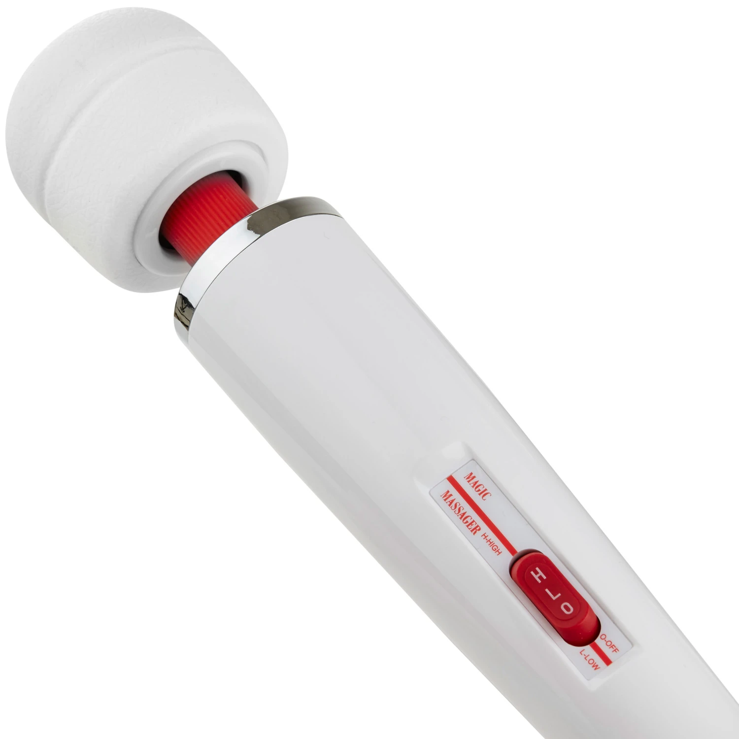 Topco Magic Massager Vibrator 1