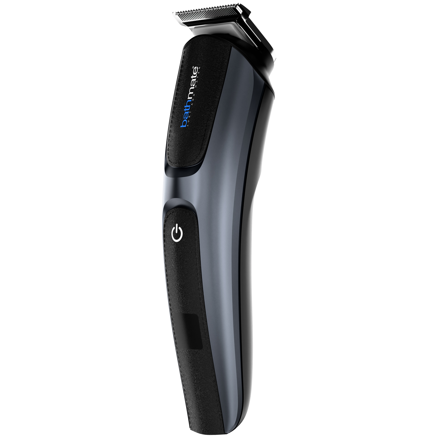 Bathmate Trim 2.0 Unisex Grooming Kit - BlackGrey