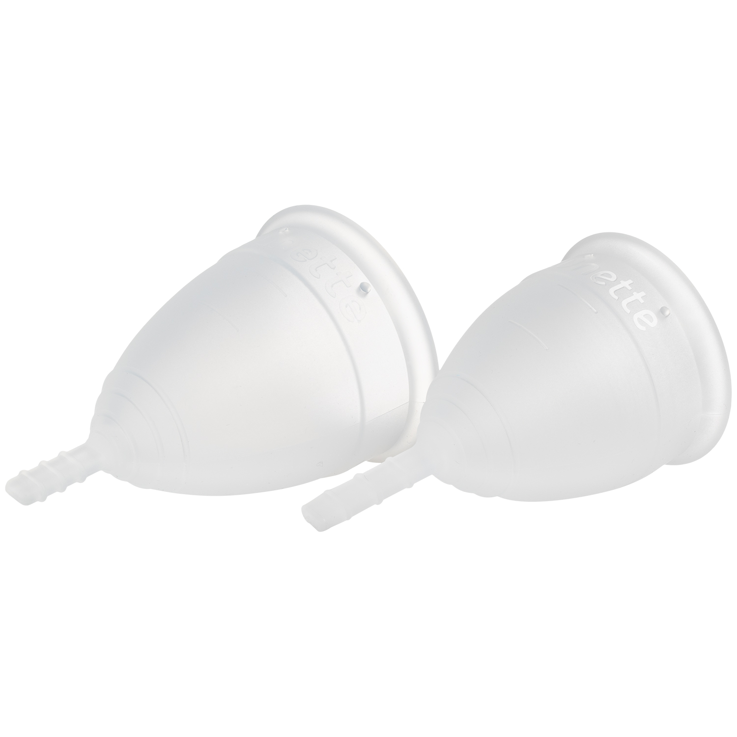 Lunette Menstruation Cup Size 1 1