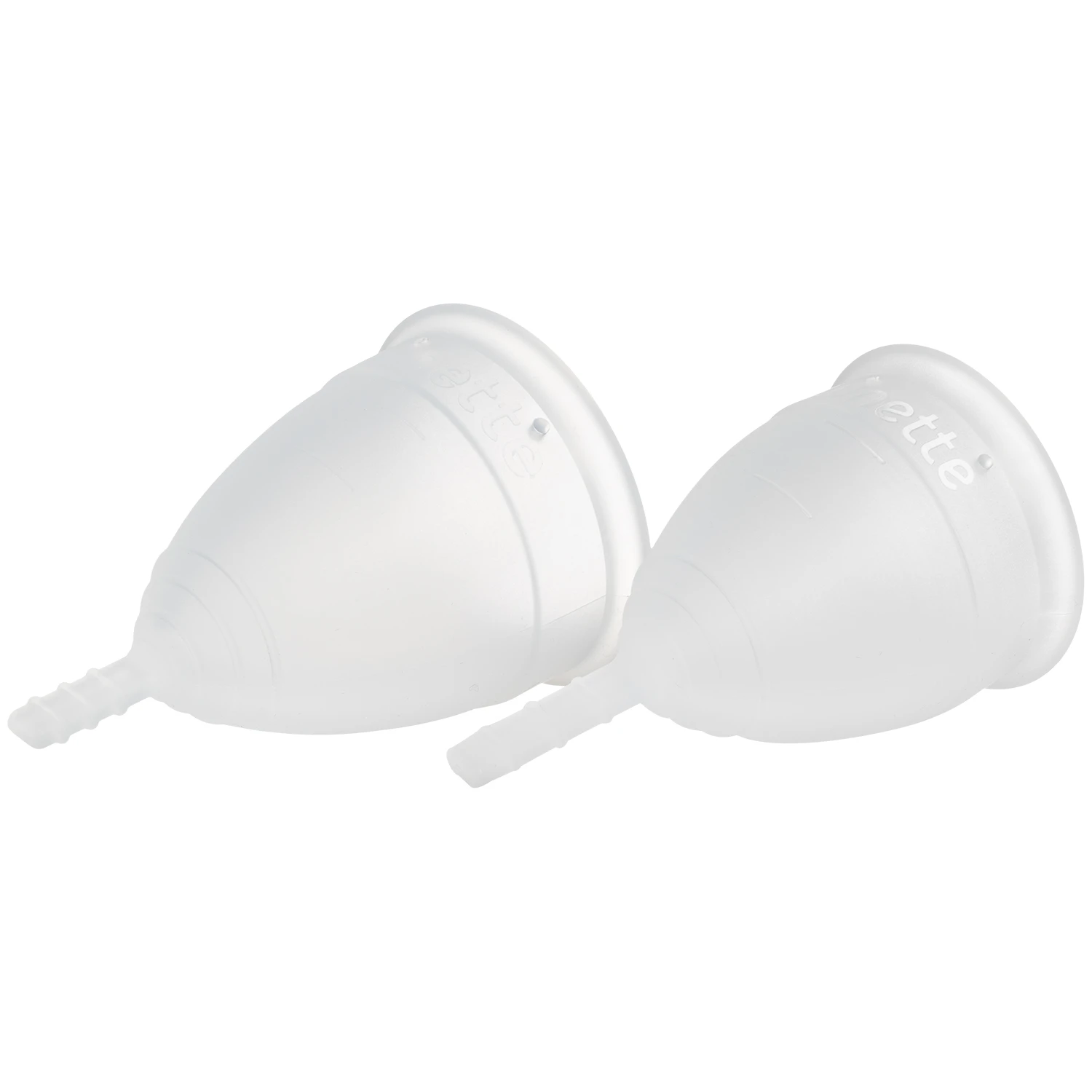 Lunette Menstruationskop Str. 1 1