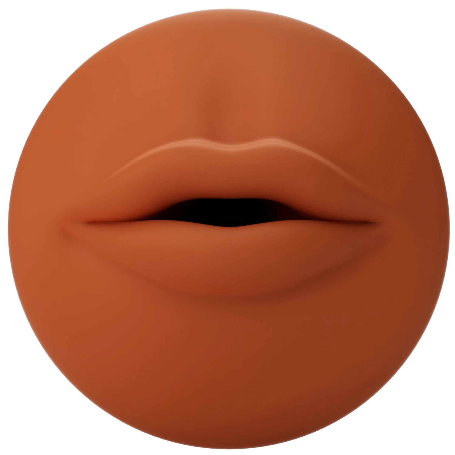 Autoblow AI+ Mund-Sleeve var 1