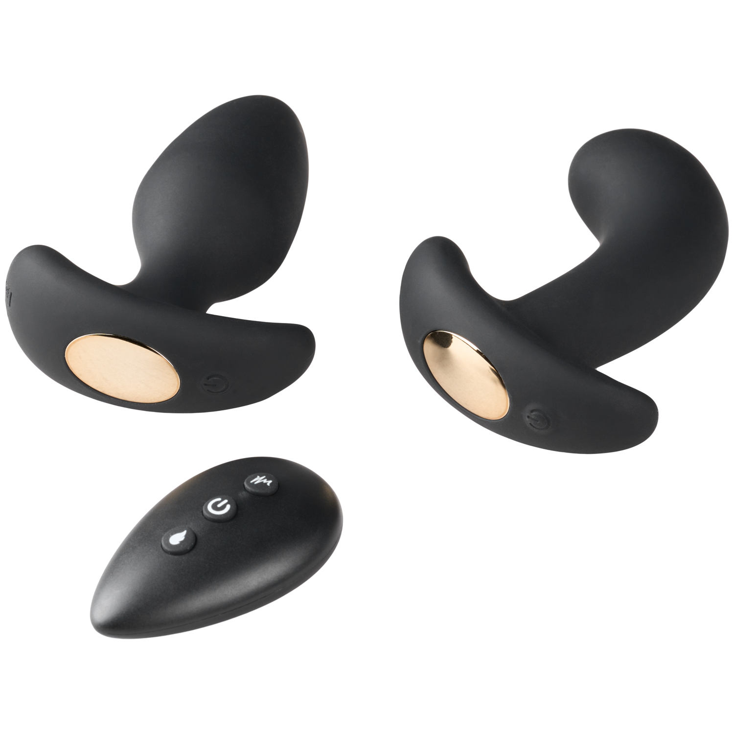 dildo drechseln PLUGS & PROBES NON VIBE – Fetish Factory main image 1