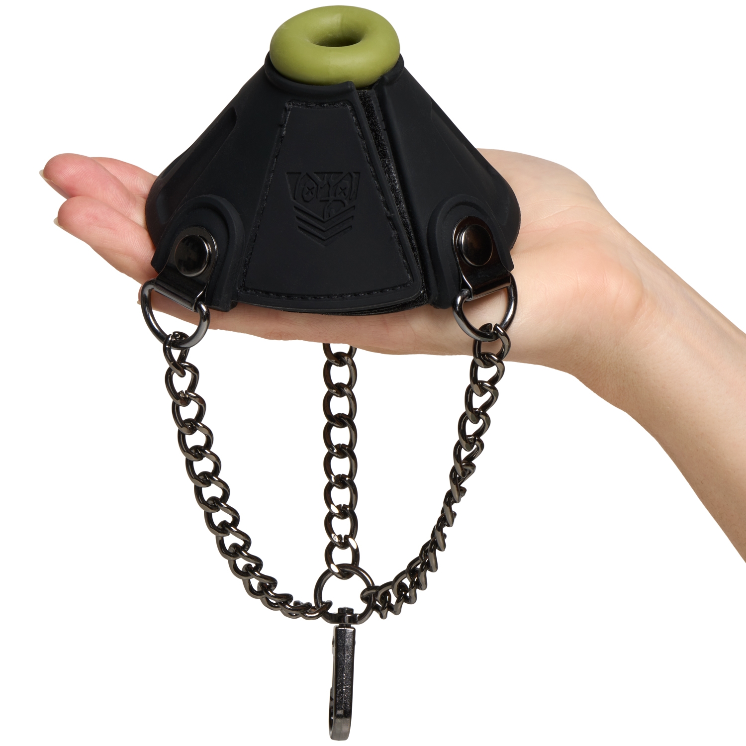Doc Johnson Fort Troff Apex Ball Chute var 2