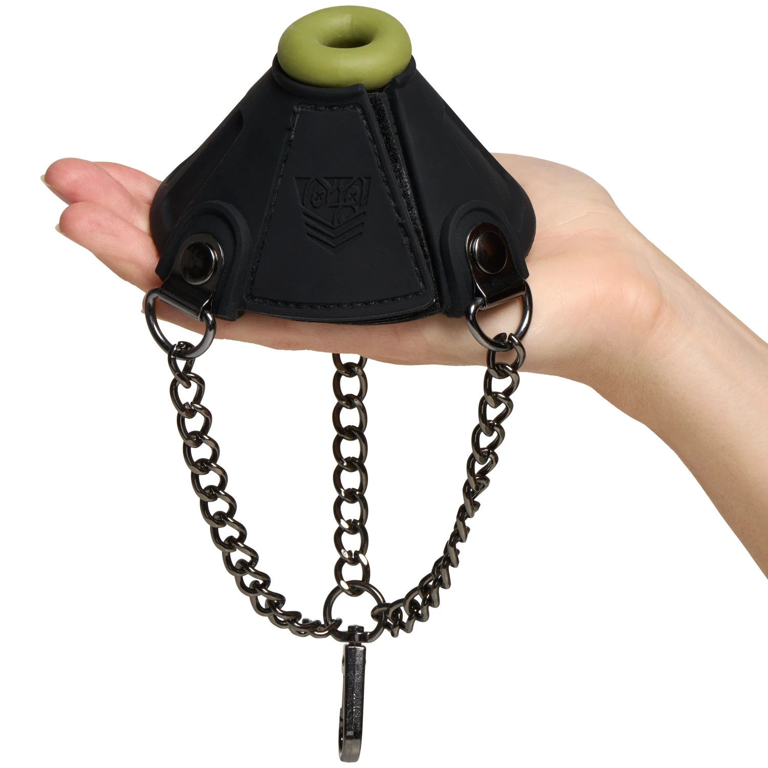 Doc Johnson Fort Troff Apex Ball Chute var 2