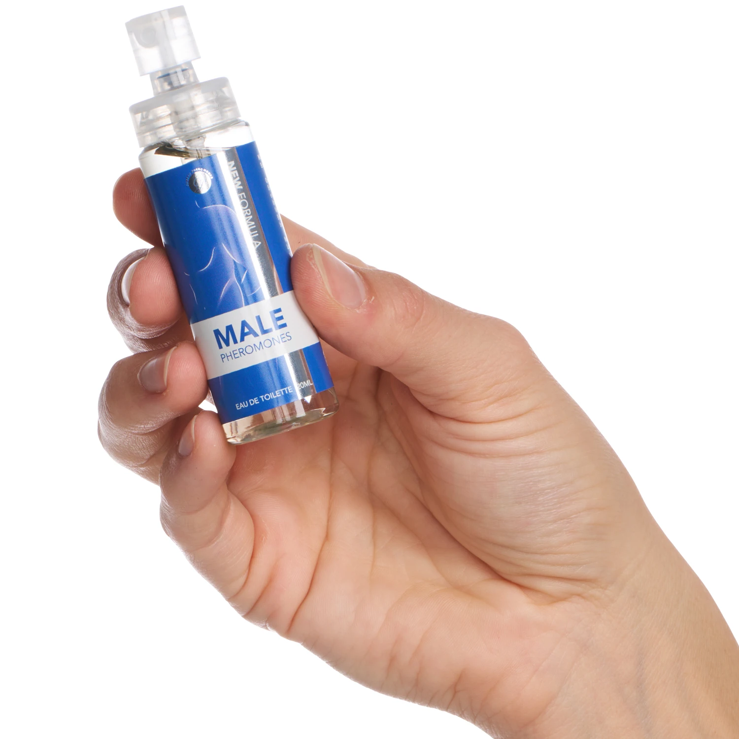 CP Male Pheromones Eau de Toilette 20 ml var 2