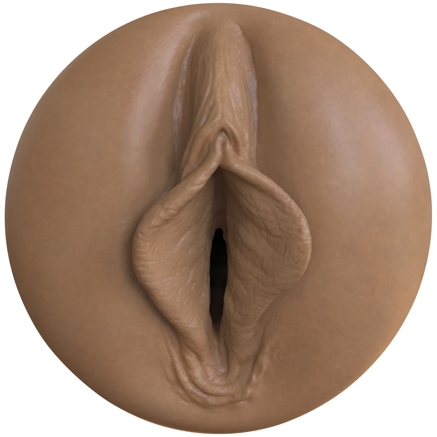 Fleshlight Boost Bang Medium Dark Masturbator 1