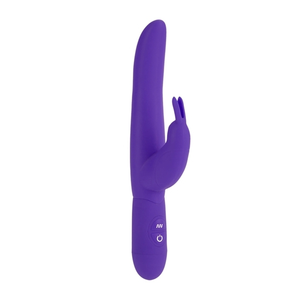 Posh Bounding Bunny Rabbit Vibrator var 1