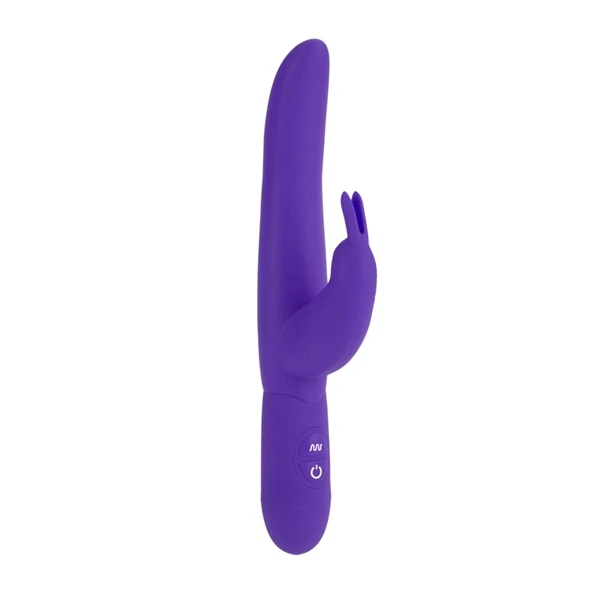 Posh Bounding Bunny Rabbit Vibrator var 1