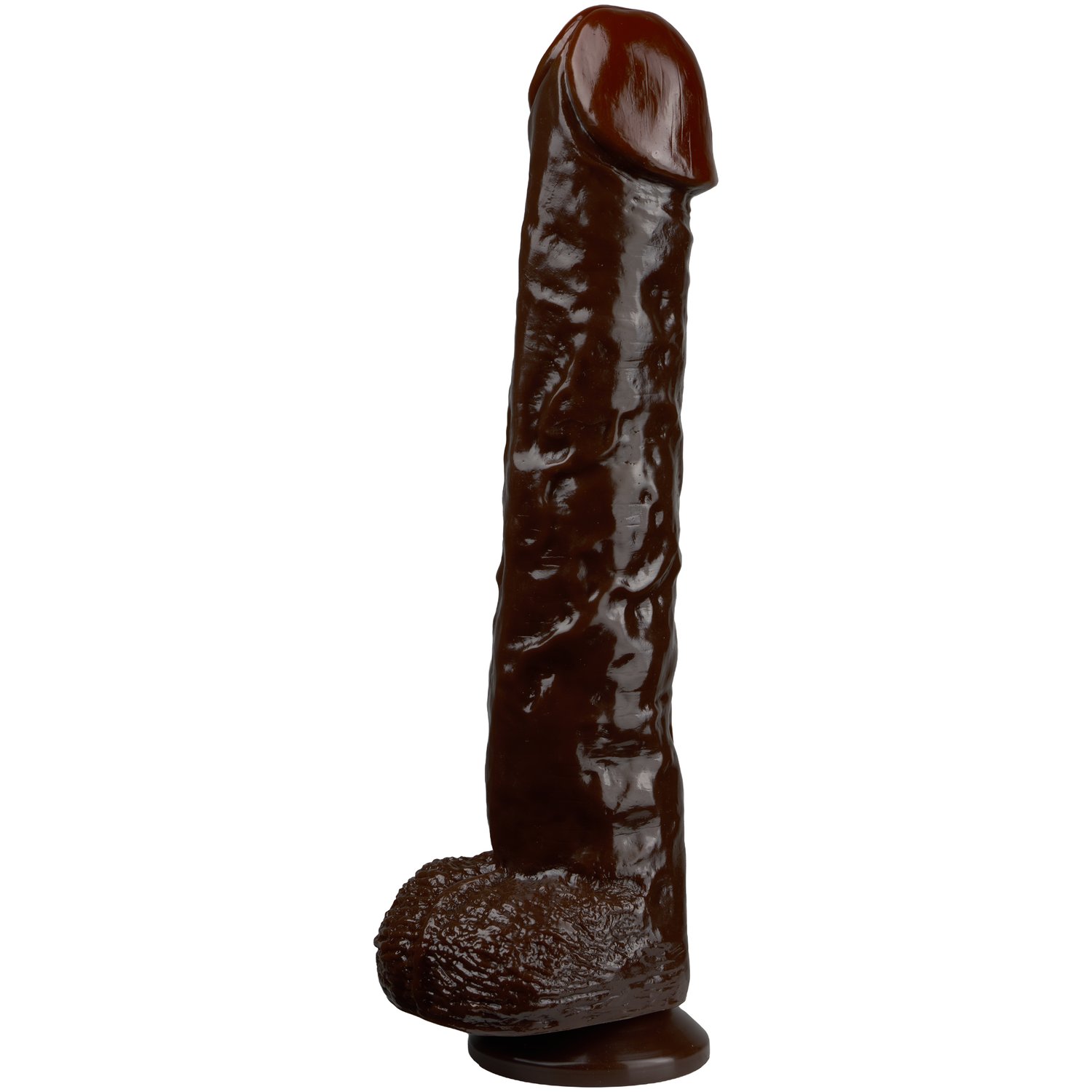 New Product - Cockzilla Dildo Black