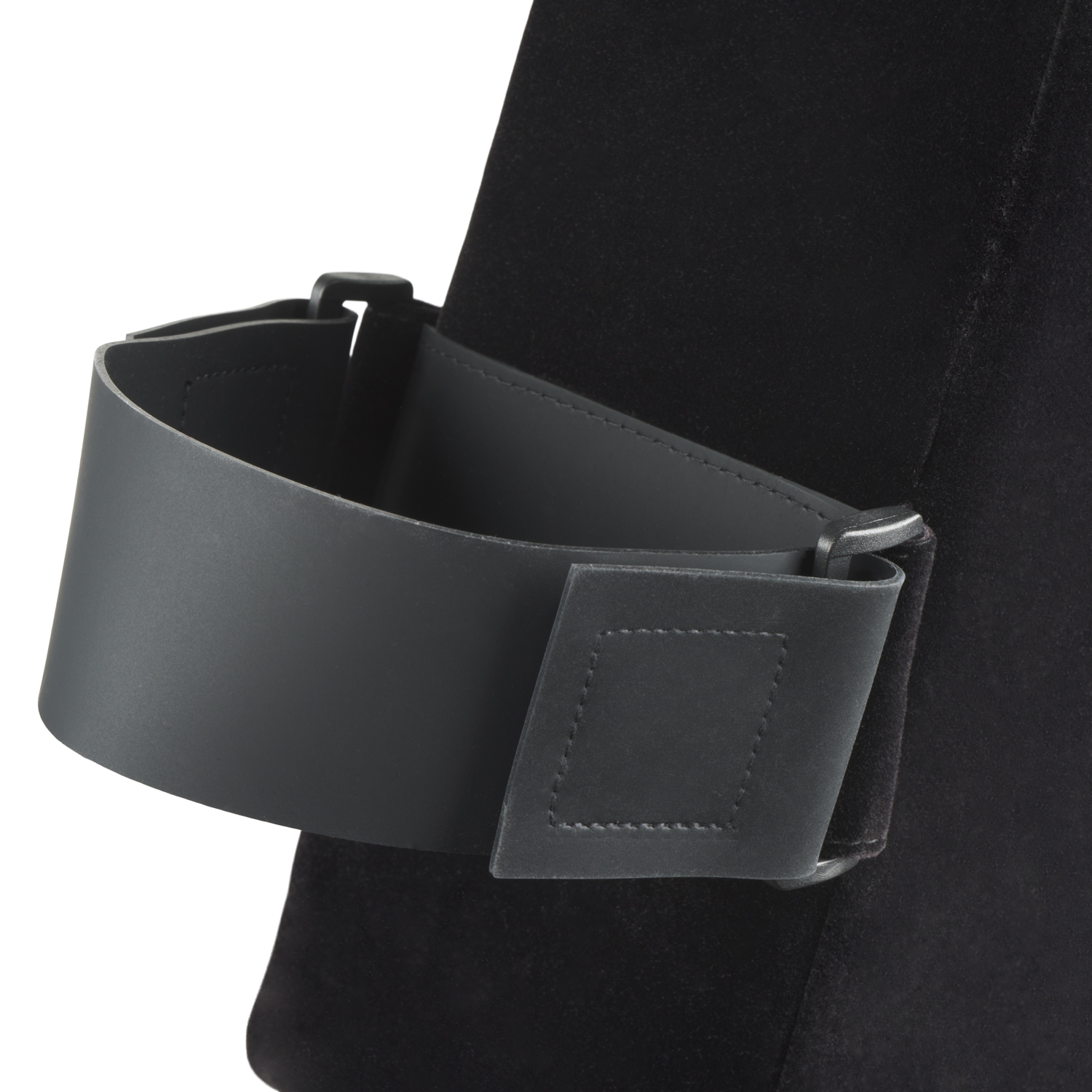 Kiiroo Keon Kissen & Gurt Zubehör 1