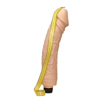 Store dildoer