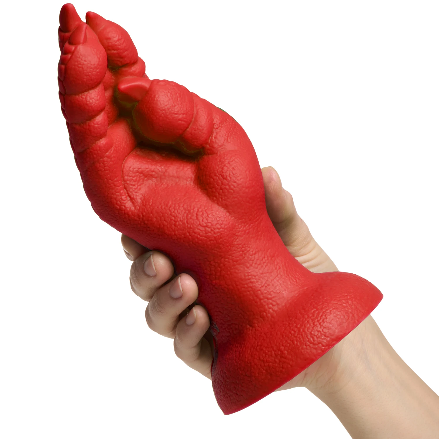 Creature Cocks Raptor Claw Gode de Fisting 21,5 cm var 9