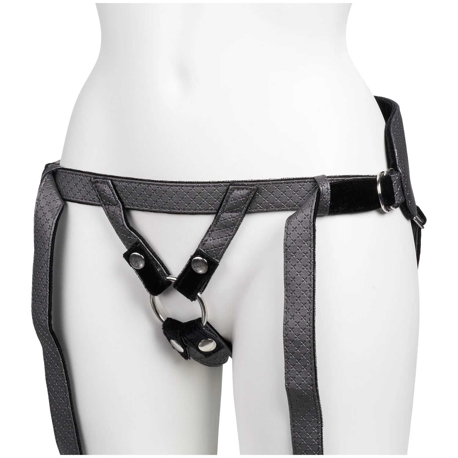 CalExotics Harness „The Regal Princess“ 1