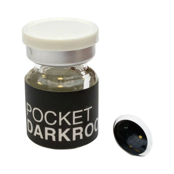Pocket Darkroom Kontaktlinser var 1
