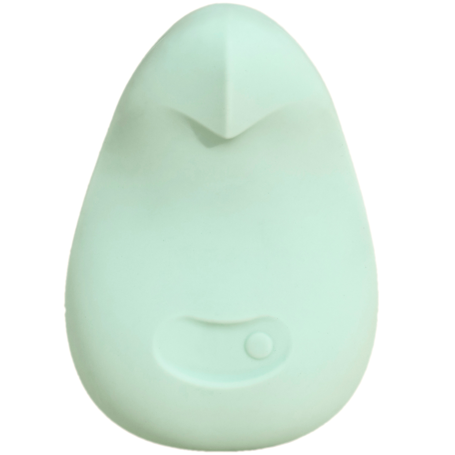 Dame Products POM Fleksibel Klitoris Vibrator - Green thumbnail