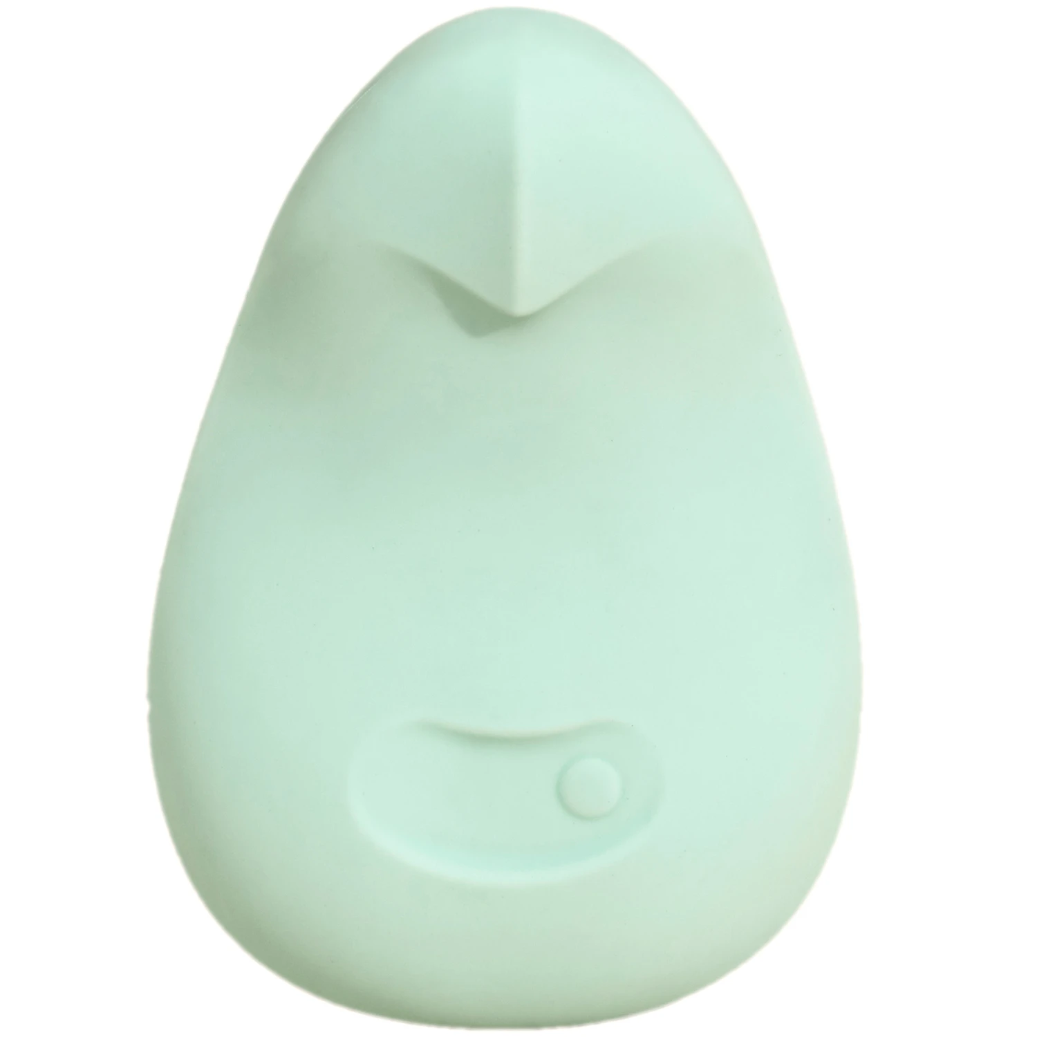 Dame Products POM Flexibler Klitorisvibrator var 1