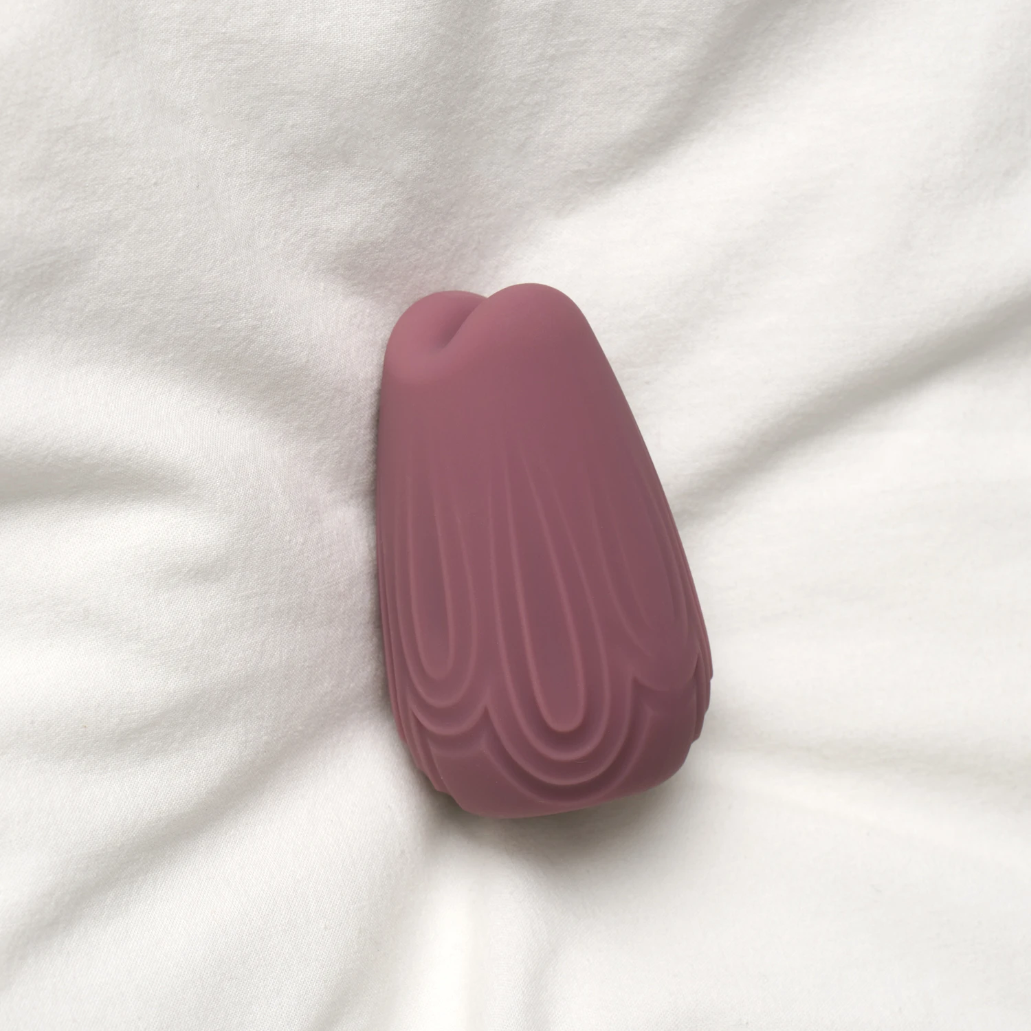 Amaysin Tulip Kiss Vibromasseur Clitoridien Rechargeable 1