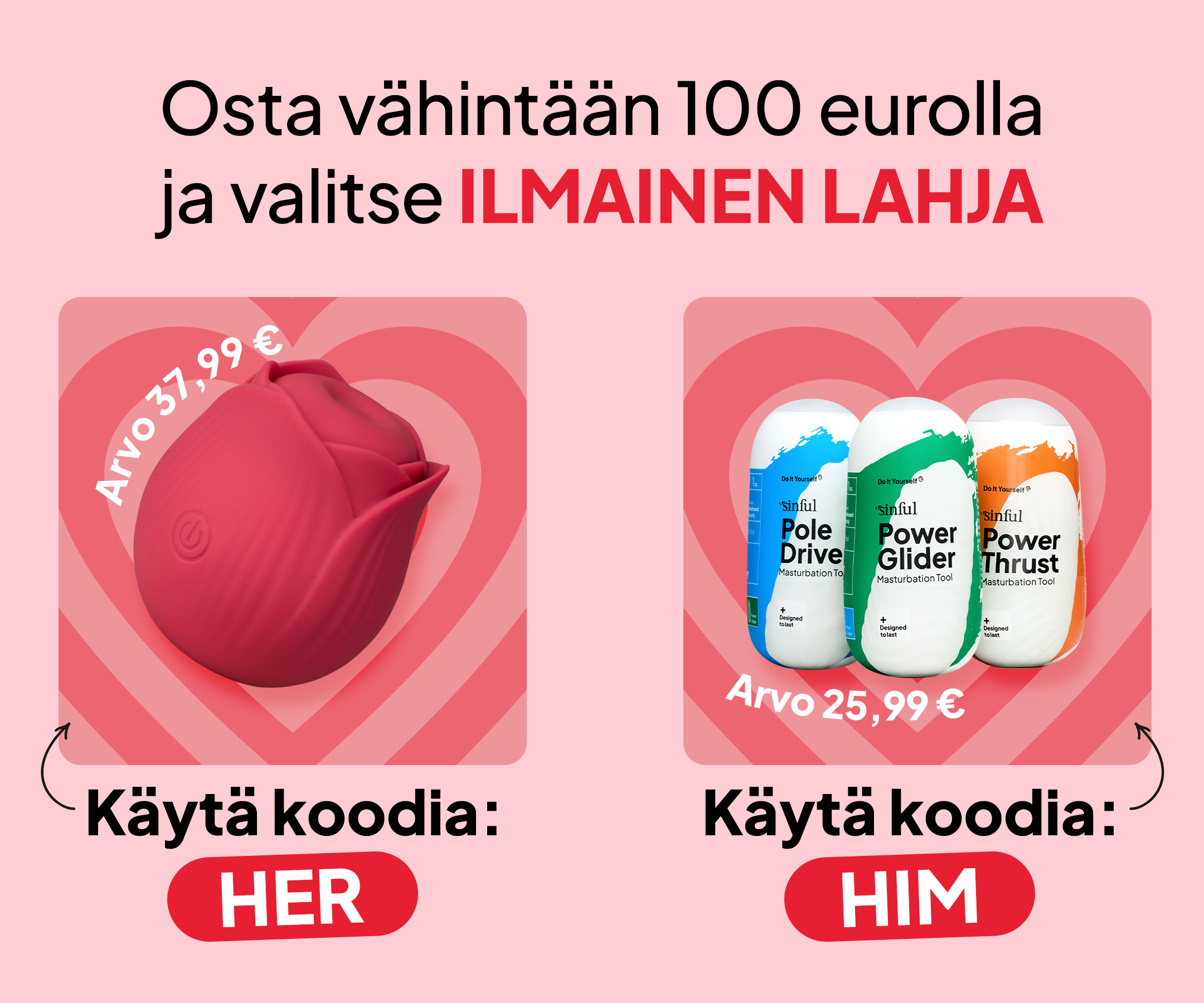 Ilmainen lahja mobile