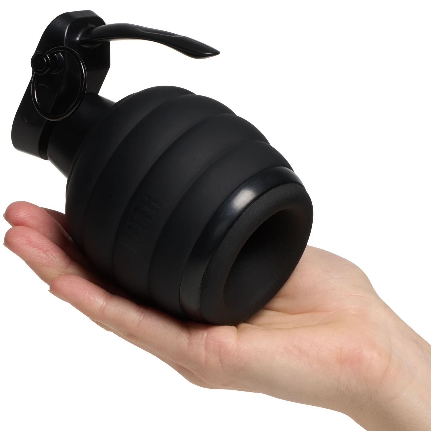 BUTTR Bootcamp Mills Bomb Masturbator var 2