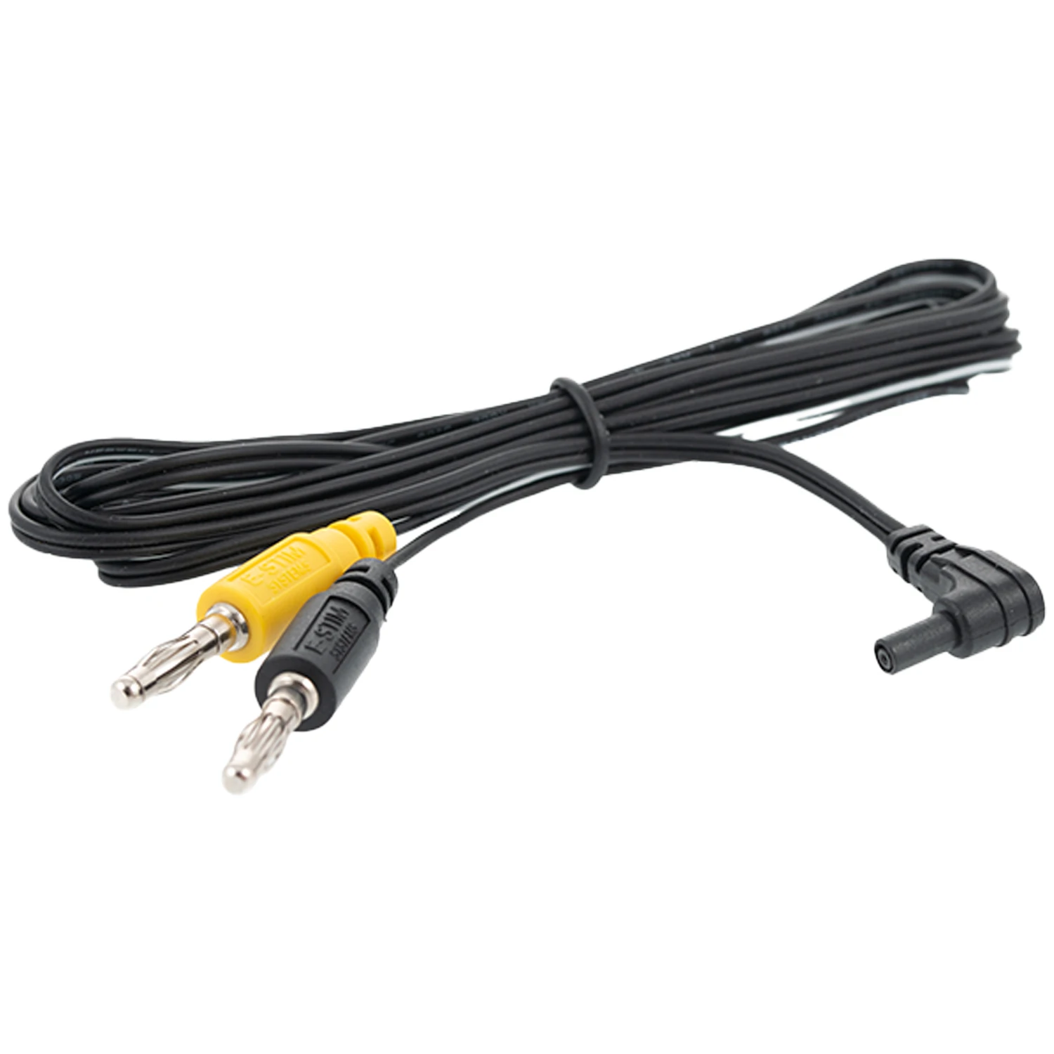 E-stim Systems Tens ja 4 mm Kaapeli var 1